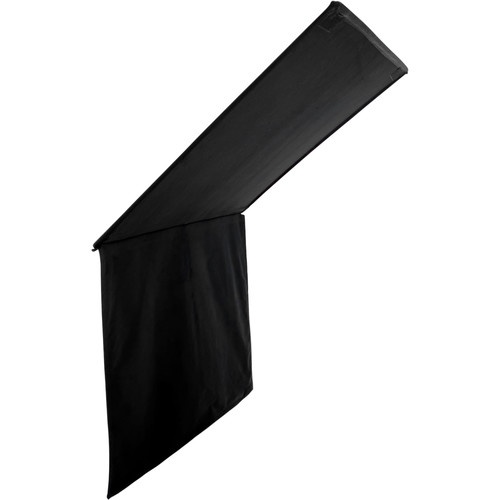 40"X40" Floppy - Top Hinge view 2