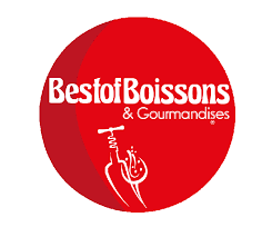 BESTOFBOISSONS expose au salon Les Rencontres Entreprises et Territoires