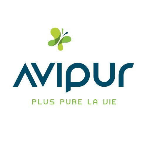 AVIPUR PICARDIE expose au salon Les Rencontres Entreprises et Territoires