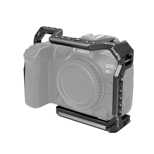 Camera Cage For Canon EOS R5