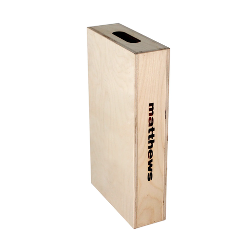 Apple Box Half
