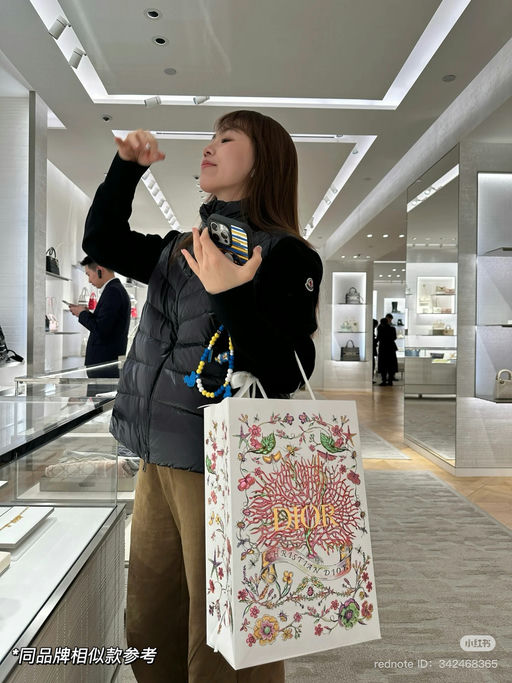 【Moncler 合44折】最后S码