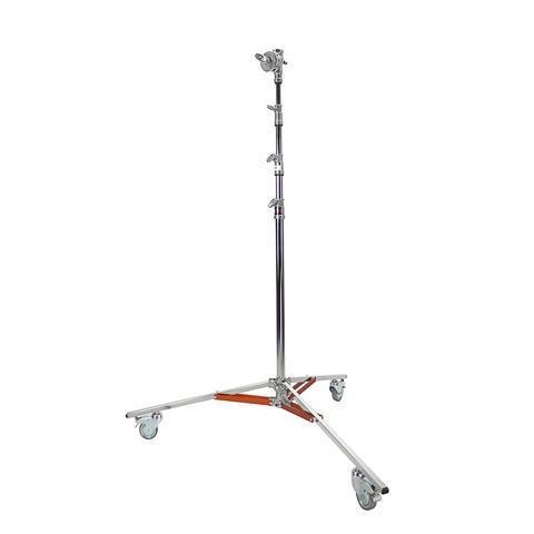 Hi-Hi Overhead Roller Stand (20'8