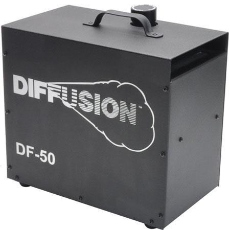 DF50 HAZER