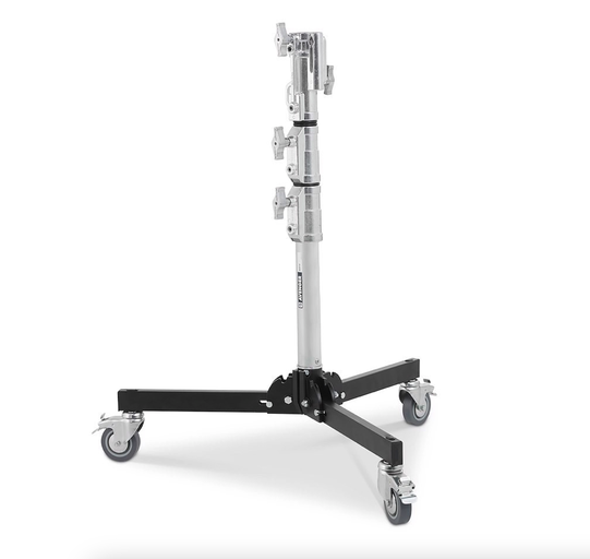 LOWBOY ROLLER STAND