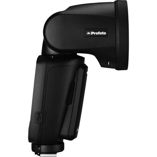 A10 Airx-S Flash Kit 