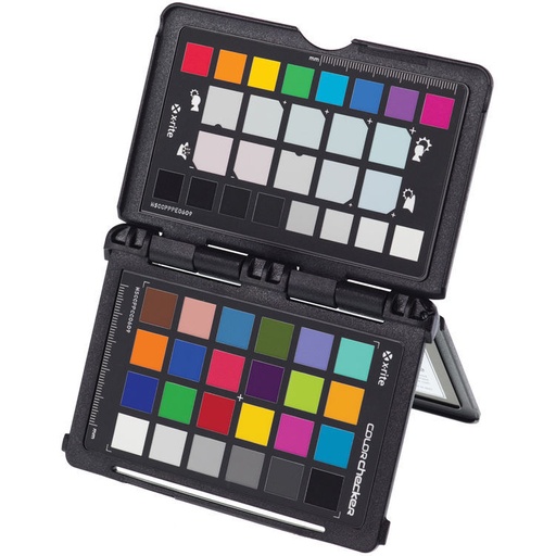 Colour Checker Passport