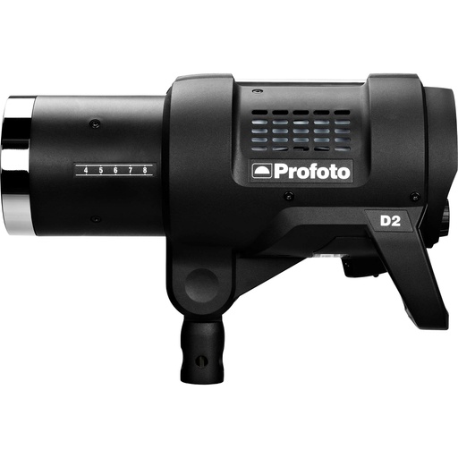 D2 500 Airttl view 3