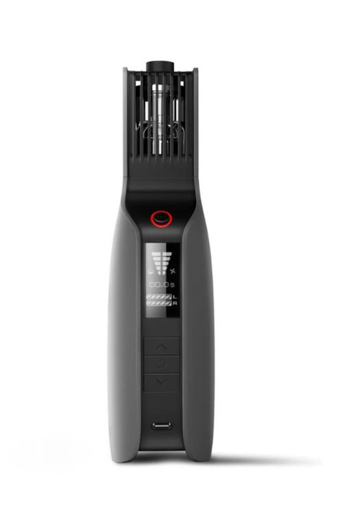 Handheld Smoke Machine