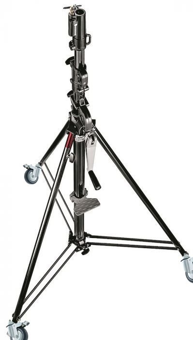 Wind Up Stand