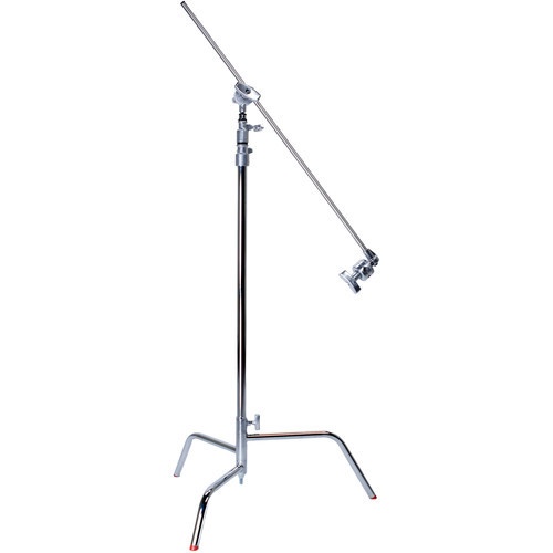 C-Stand 40" With Grip Arm And Grip Head view 3