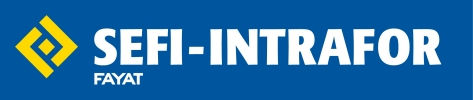 SEFI INTERFOR expose au salon Les Rencontres Entreprises et Territoires