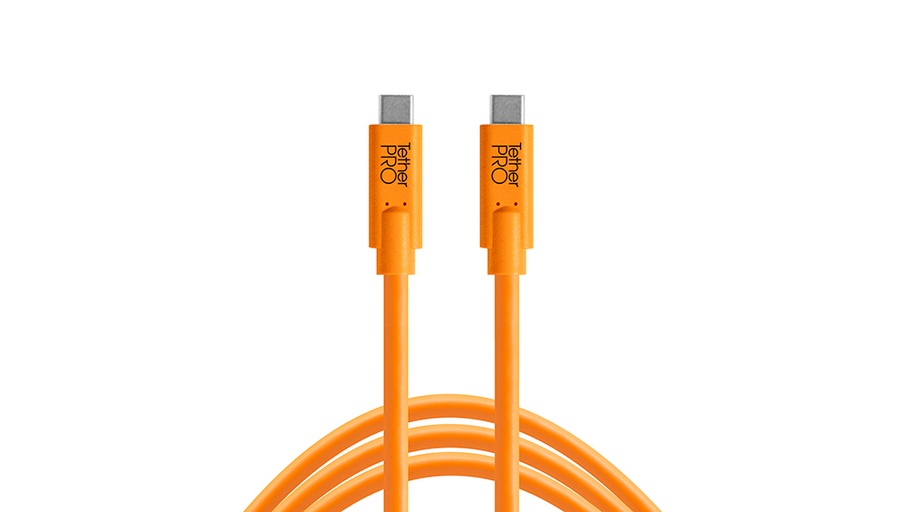 Tetherpro USB-C To USB-C
