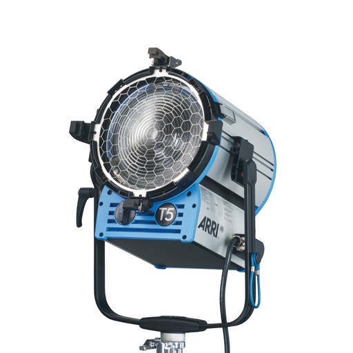 T5 5000W FRESNEL 