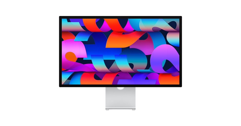 Studio Display 27