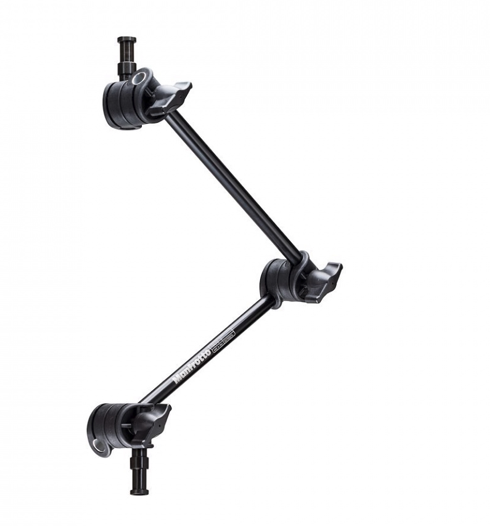 196 2-Section Single Articulated Arm