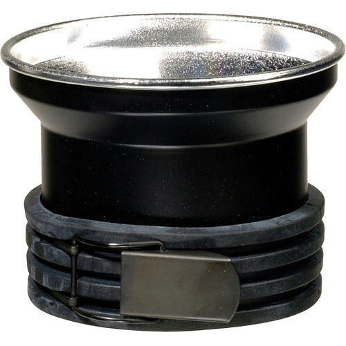 DISC REFLECTOR