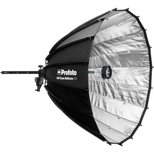SOFT ZOOM REFLECTOR 120