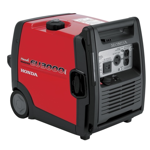 EU3000i 120V Handi Inverter Generator