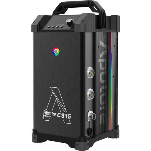 Electro Storm CS15 RGB LED    view 6