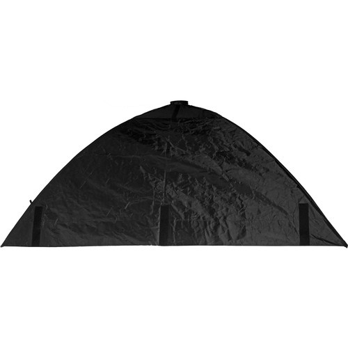 Super Pro+ Large Silver Softbox 54"X72" view 4