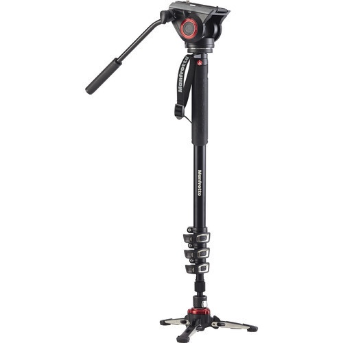 MVMXPRO500US Xpro Aluminum Video Monopod