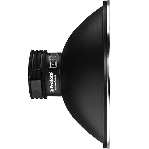 Reflector - Narrow Beam 