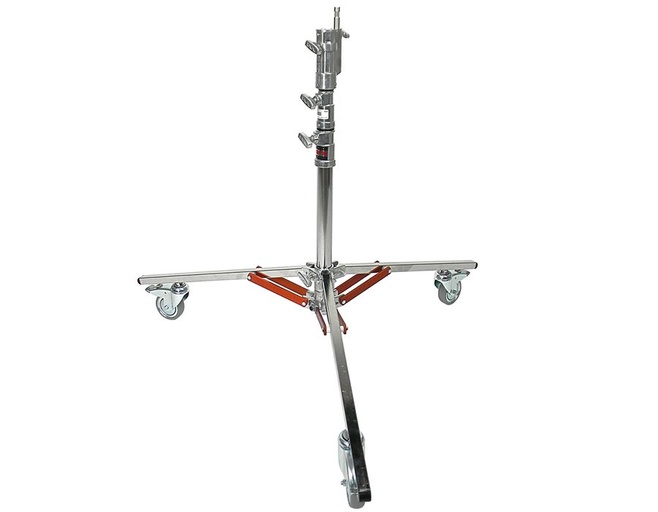 Low Boy Junior Double Riser Roller (6'3") view 2