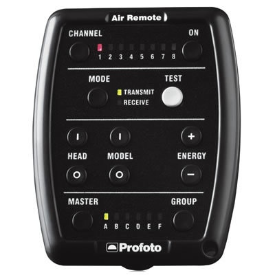 AIR REMOTE