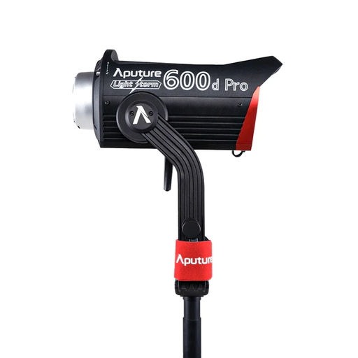 Light Storm 600D Pro Kit view 3