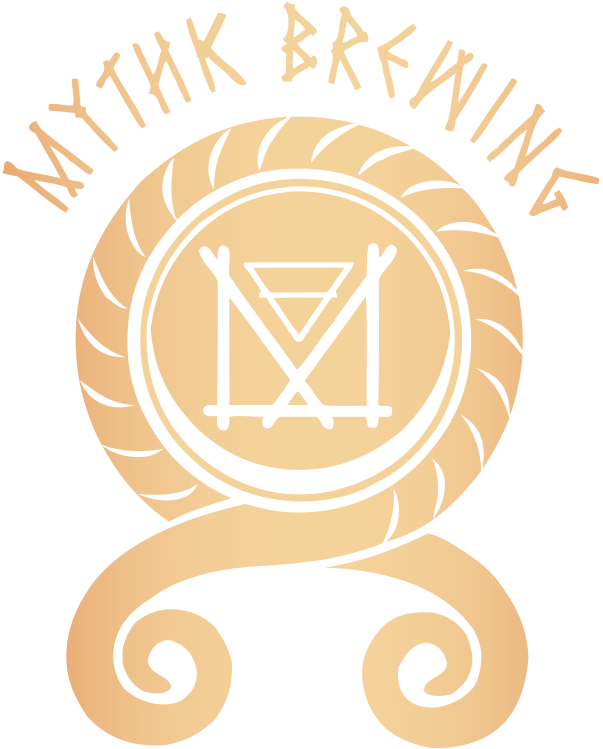 Mythk Brewing logo