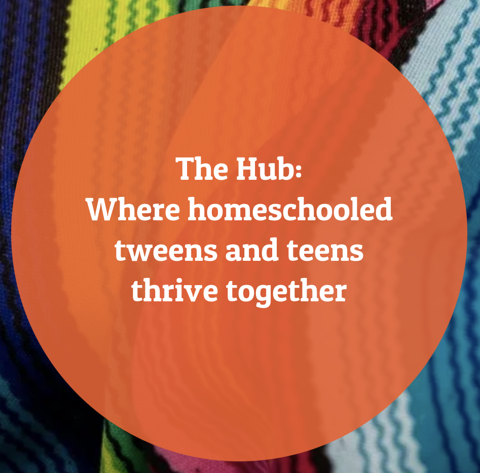 The Hub Logo