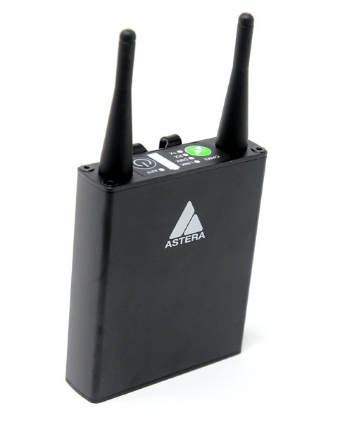 ART7 ASTERABOX CRMX CONTROL INTERFACE KIT