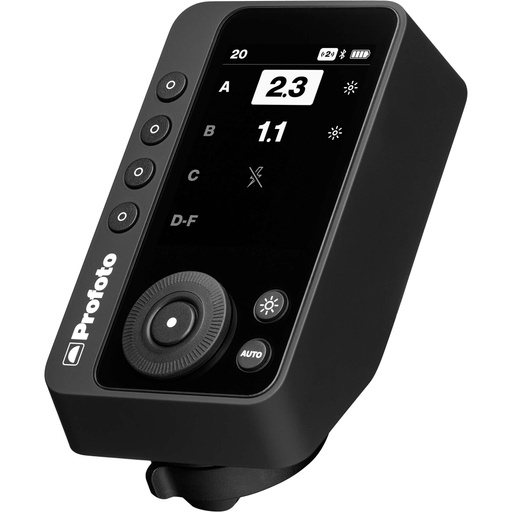 CONNECT PRO TTL-C