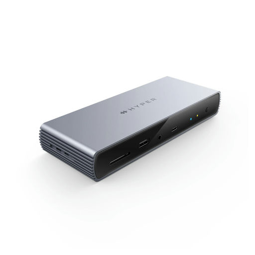 Thunderbolt 4 Dock