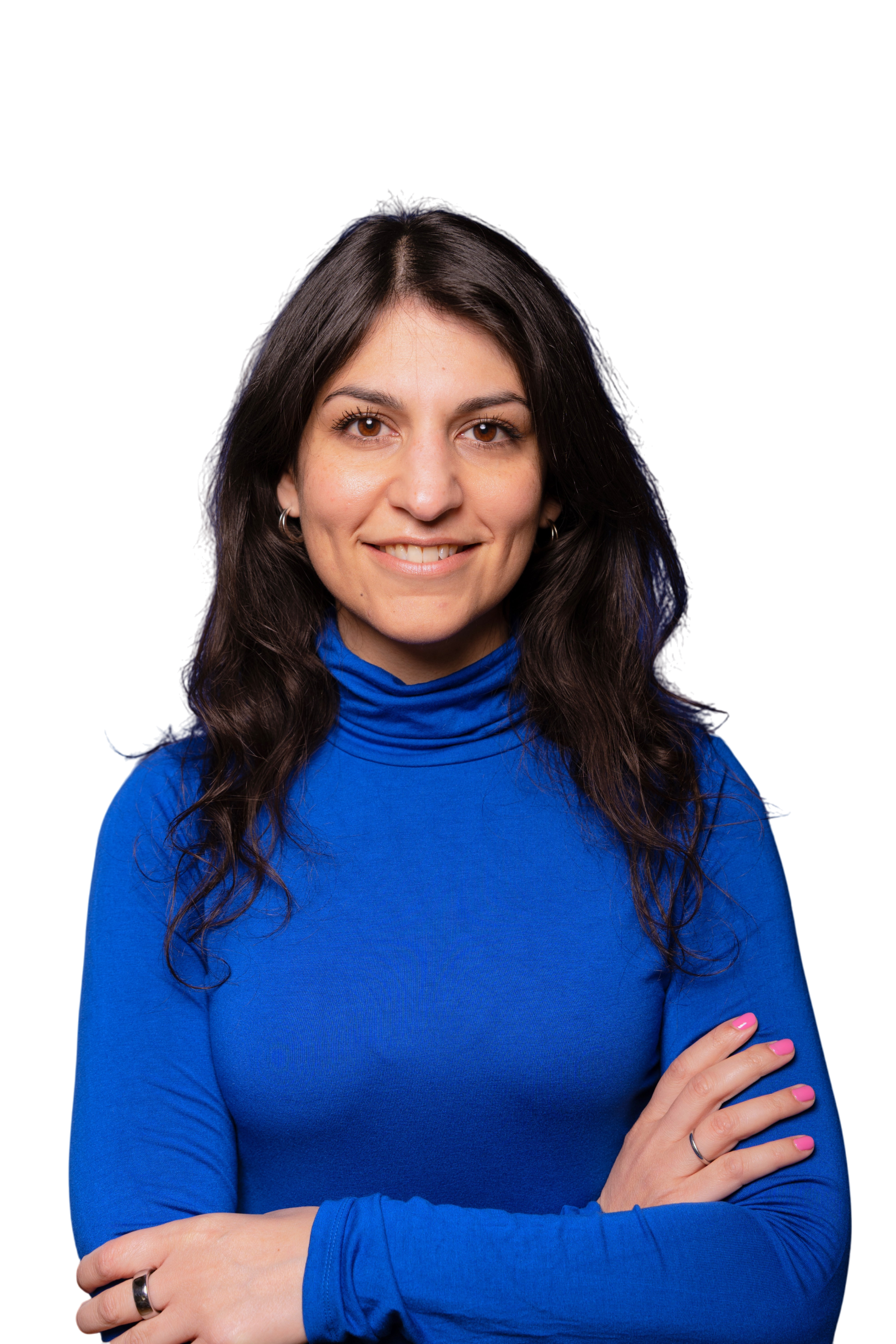 Zamina Ahmad