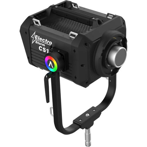 Electro Storm CS15 RGB LED    view 5