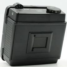 6X7 120 Pro Ii Film Back For RZ67 System