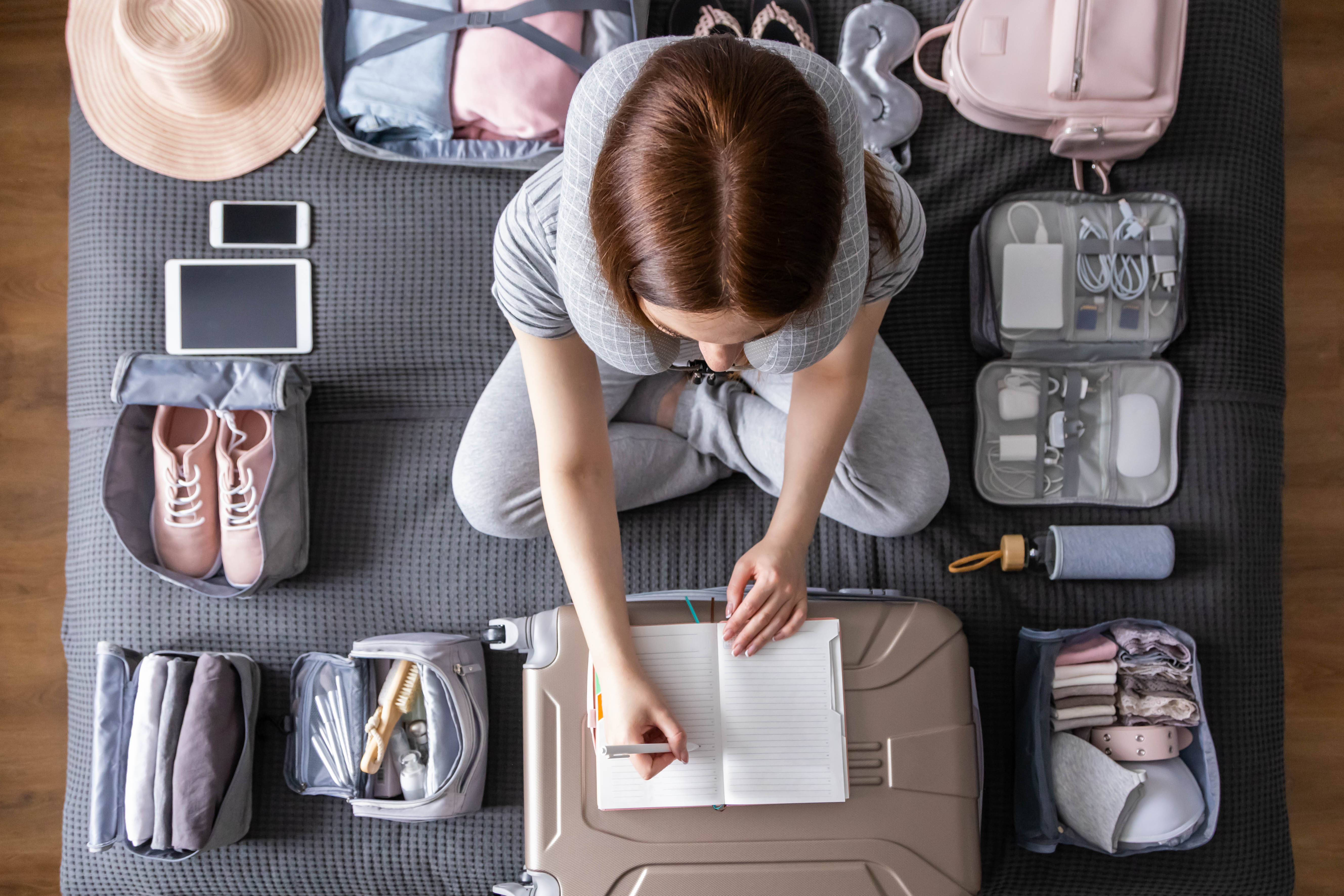 Traveling with Hearing Aids: Tips for a Smooth Journey