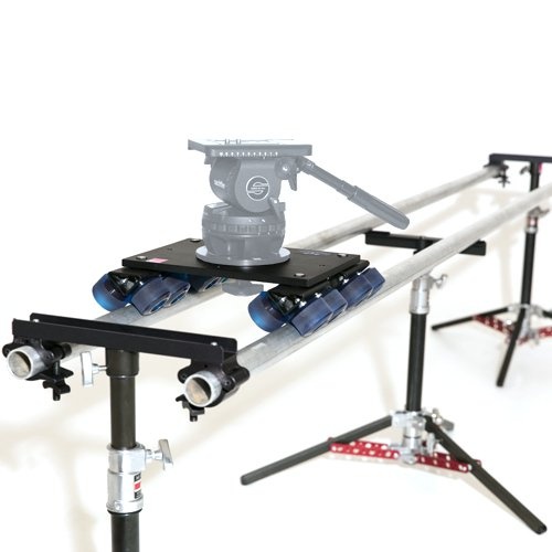 Dana Dolly view 3
