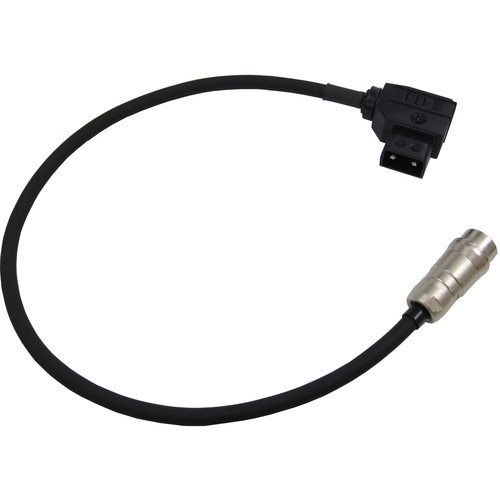 D-TAP TO HIROSE CABLE 12.5