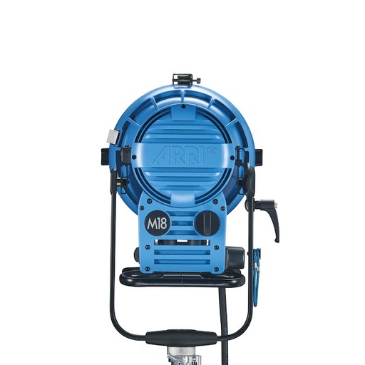 M18 - 1800w HMI view 6