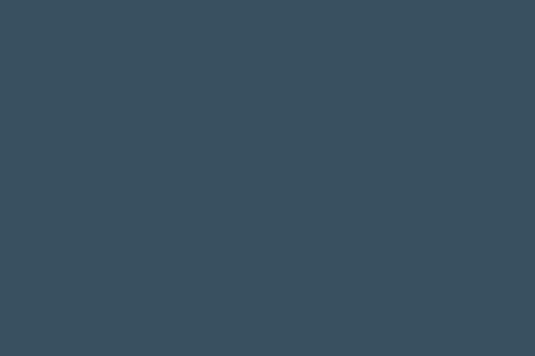 9'X36' - DEEP BLUE #01