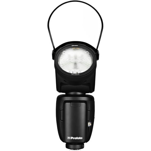 A10 Airx-N Flash Kit  view 6