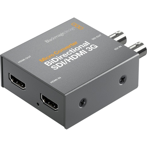 Bi-Directional Micro Converter