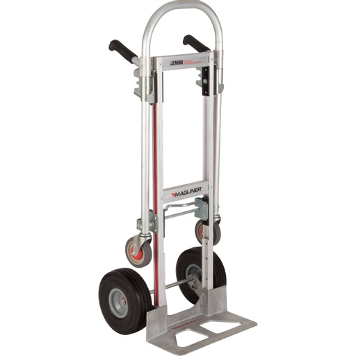 Convertible Hand Cart