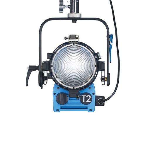 T2 2000W Fresnel view 2
