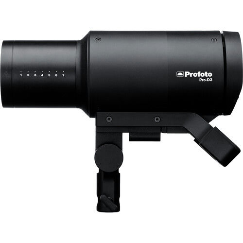 Pro D3 1250 Air-X view 3
