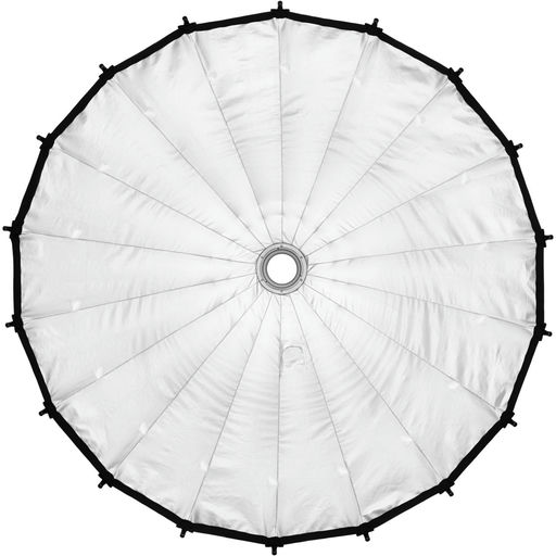 Soft Zoom Reflector 120 view 3