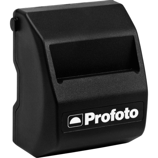 B1X 500 BATTERY